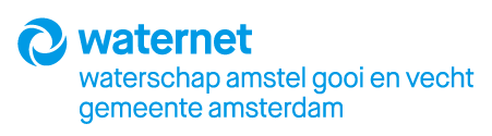 Waternet Logo